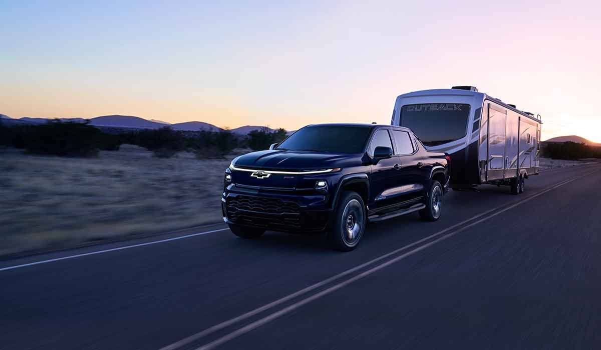 Advantage Chevrolet in BROOKLYN NY