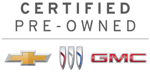 Chevrolet Buick GMC Certified Pre-Owned in BROOKLYN, NY
